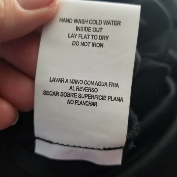 Black Sequined Bodycon Special Occasion Formal Evening Cocktail Mini Dress - Picture 7 of 9